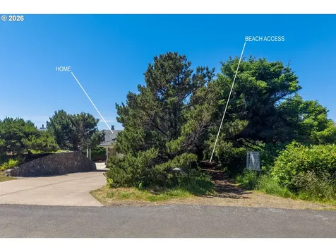 3802 NW Oceania Drive Waldport OR 97394