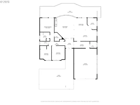 3802 NW Oceania Drive Waldport OR 97394
