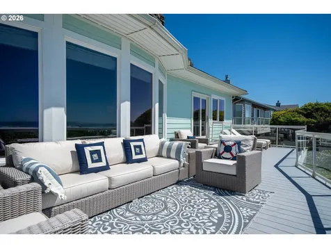 3802 NW Oceania Drive Waldport OR 97394