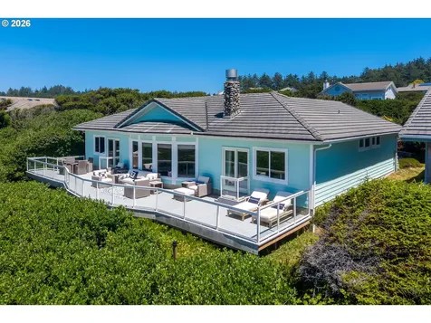 3802 NW Oceania Drive Waldport OR 97394