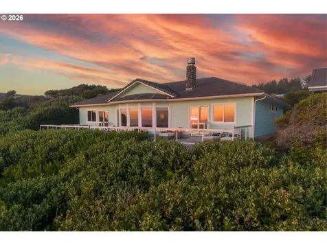3802 NW Oceania Drive Waldport OR 97394
