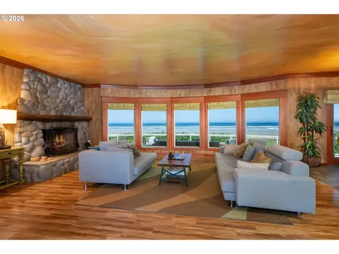 3802 NW Oceania Drive Waldport OR 97394