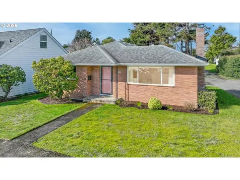 1210 S Columbia Street Seaside OR 97138