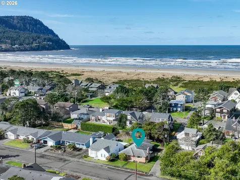 1210 S Columbia Street Seaside OR 97138