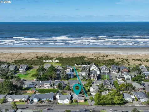 1210 S Columbia Street Seaside OR 97138