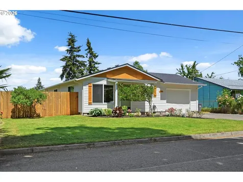 355 Stark Street Woodburn OR 97071