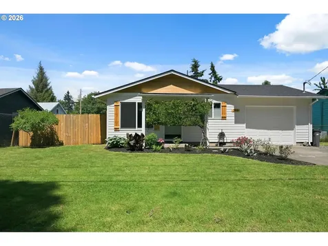 355 Stark Street Woodburn OR 97071