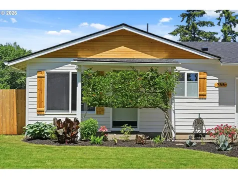 355 Stark Street Woodburn OR 97071