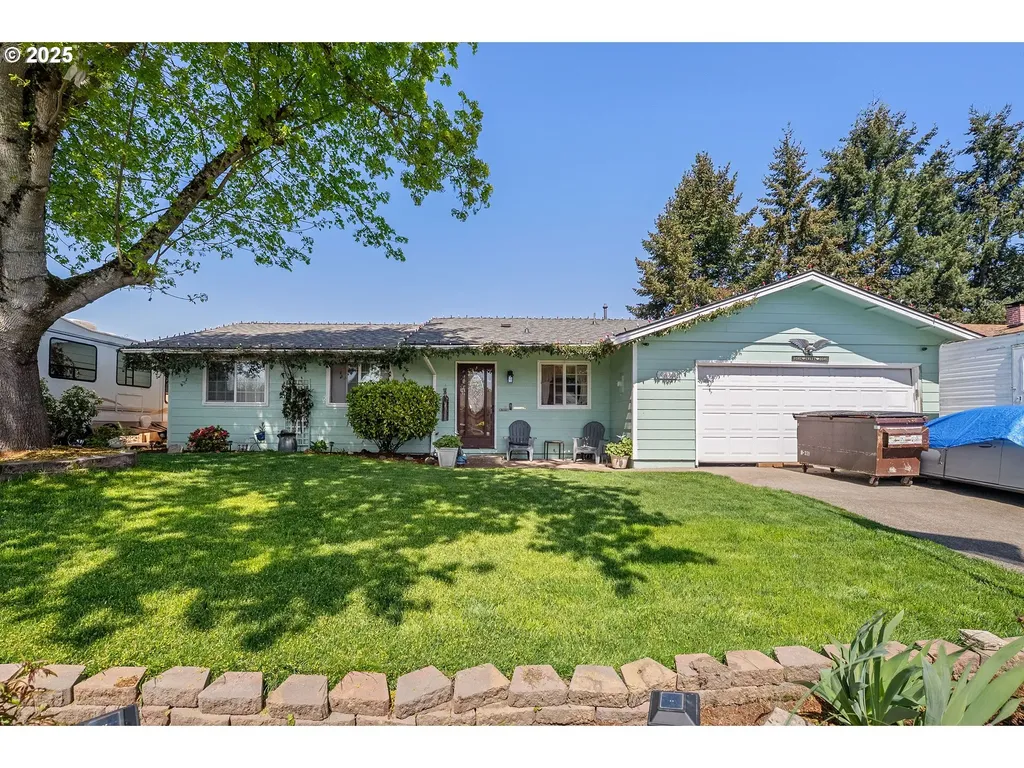 4683 Settlers Drive NE Salem OR 97305