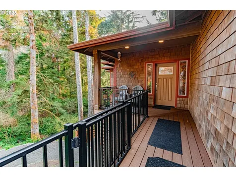 2278 NE Hotspur Lane Lincoln City OR 97367