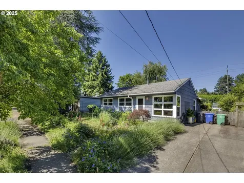 9415 N Geneva Avenue Portland OR 97203