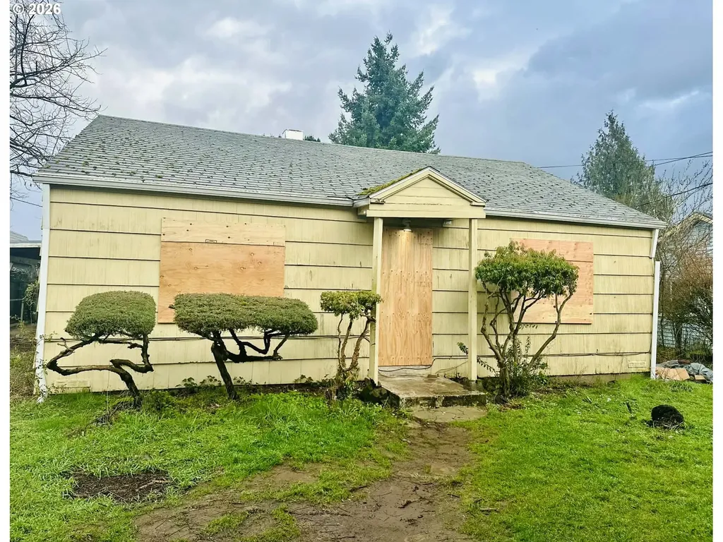 2824 SE 115th Avenue Portland OR 97266