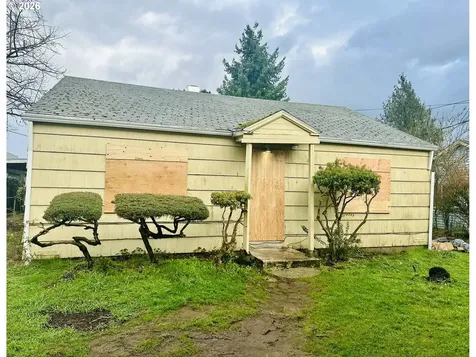 2824 SE 115th Avenue Portland OR 97266