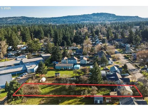 2824 SE 115th Avenue Portland OR 97266