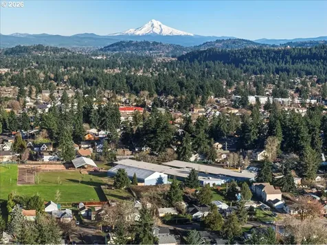 2824 SE 115th Avenue Portland OR 97266