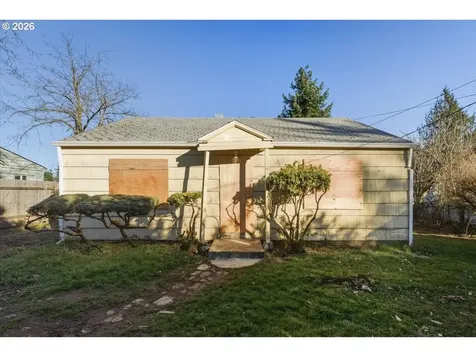 2824 SE 115th Avenue Portland OR 97266