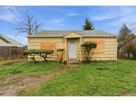 2824 SE 115th Avenue Portland OR 97266