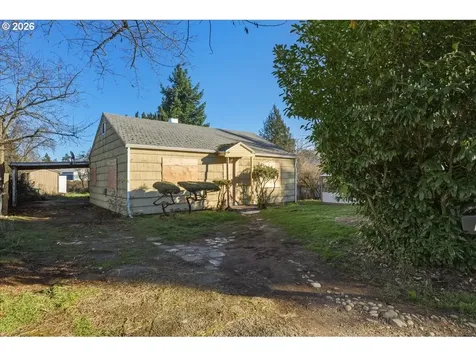 2824 SE 115th Avenue Portland OR 97266