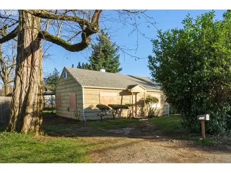 2824 SE 115th Avenue Portland OR 97266