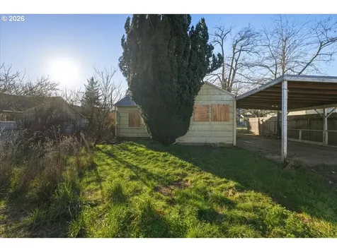 2824 SE 115th Avenue Portland OR 97266