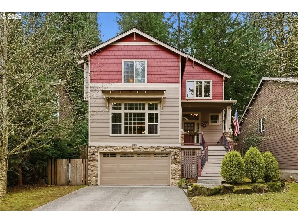 35810 Chinook Street Sandy OR 97055