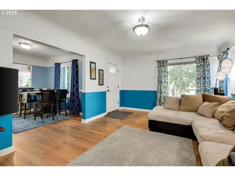7840 SE Flavel Street Portland OR 97206