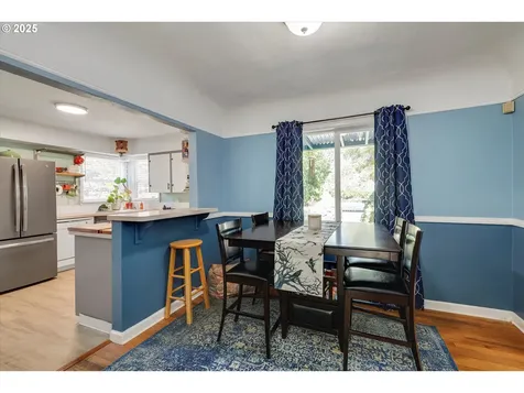 7840 SE Flavel Street Portland OR 97206