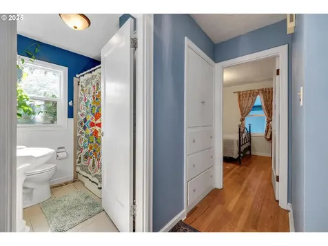 7840 SE Flavel Street Portland OR 97206