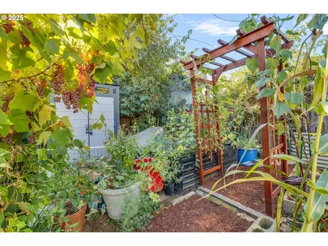 7840 SE Flavel Street Portland OR 97206