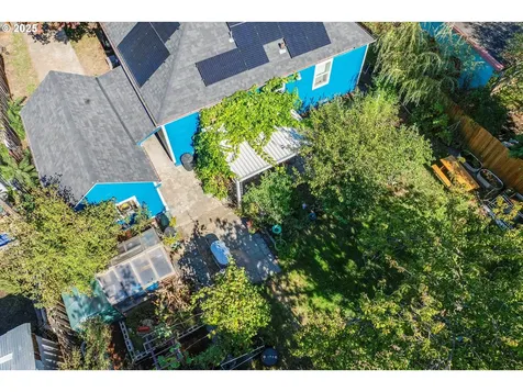 7840 SE Flavel Street Portland OR 97206