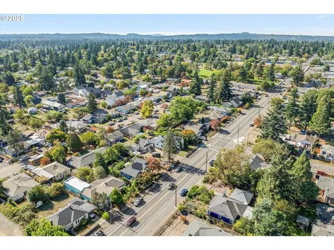 7840 SE Flavel Street Portland OR 97206
