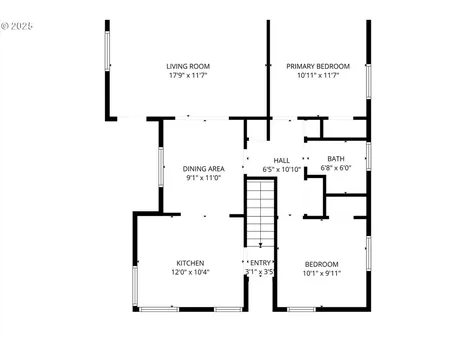 7840 SE Flavel Street Portland OR 97206