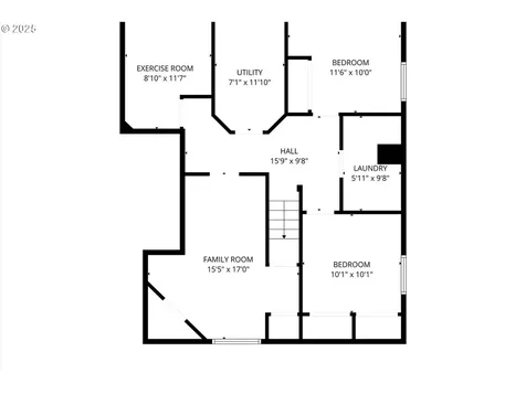 7840 SE Flavel Street Portland OR 97206