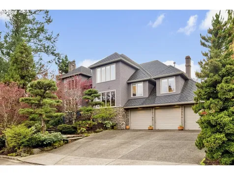 16832 Quail Court Lake Oswego OR 97034