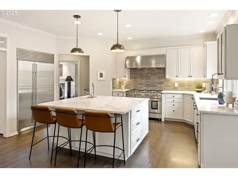 16832 Quail Court Lake Oswego OR 97034