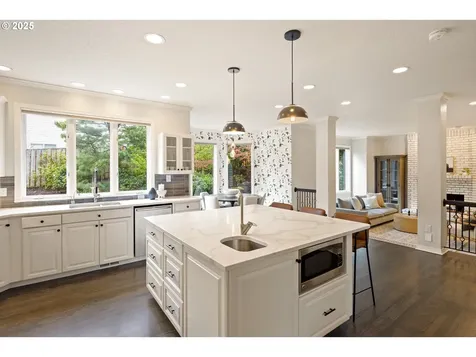 16832 Quail Court Lake Oswego OR 97034