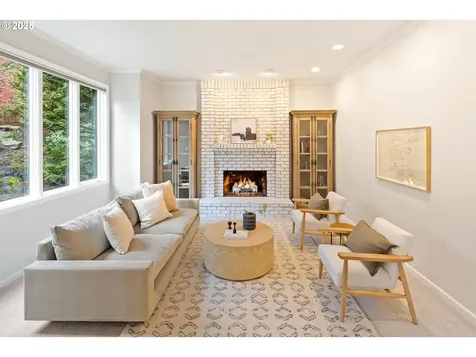 16832 Quail Court Lake Oswego OR 97034