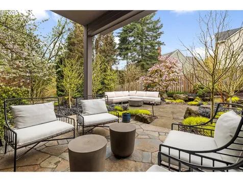 16832 Quail Court Lake Oswego OR 97034