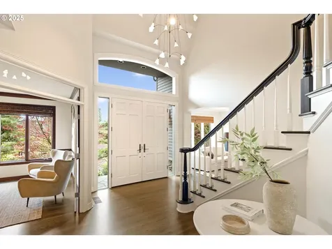 16832 Quail Court Lake Oswego OR 97034