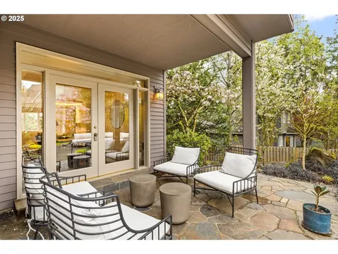 16832 Quail Court Lake Oswego OR 97034