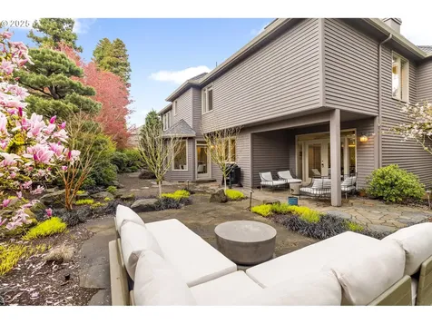 16832 Quail Court Lake Oswego OR 97034