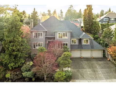 16832 Quail Court Lake Oswego OR 97034
