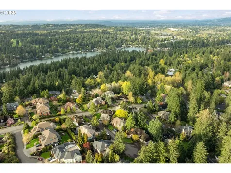 16832 Quail Court Lake Oswego OR 97034