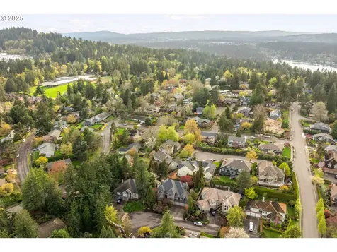 16832 Quail Court Lake Oswego OR 97034
