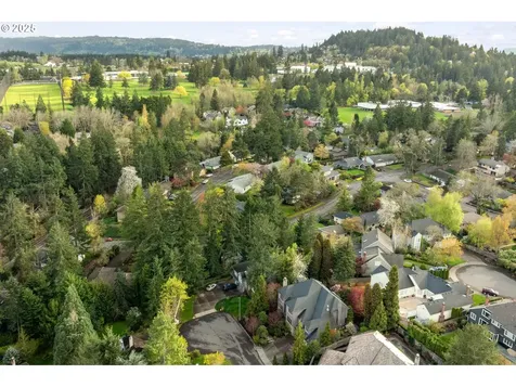 16832 Quail Court Lake Oswego OR 97034