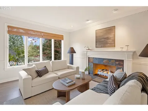 16832 Quail Court Lake Oswego OR 97034