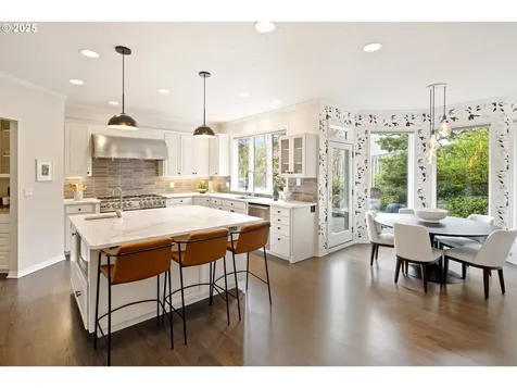 16832 Quail Court Lake Oswego OR 97034