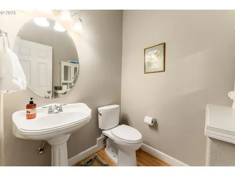 13740 SW Willow Top Lane Portland OR 97224