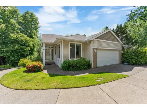 13740 SW Willow Top Lane Portland OR 97224