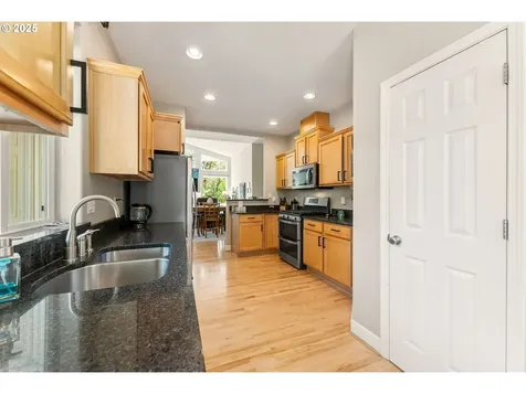 13740 SW Willow Top Lane Portland OR 97224